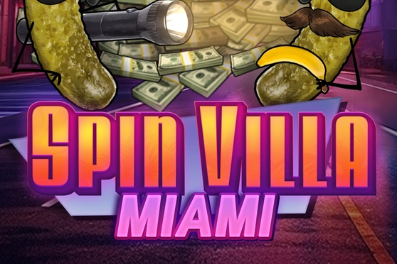 Spin Villa Miami