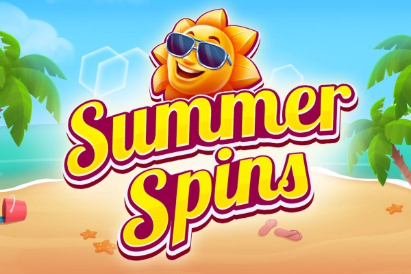 Summer Spins