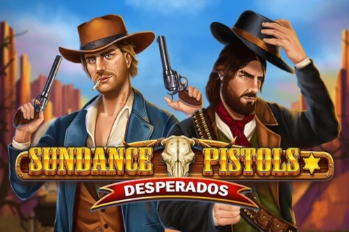 Sundance Pistols