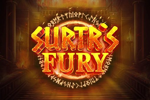 Surtr’s Fury