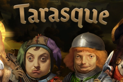 Tarasque
