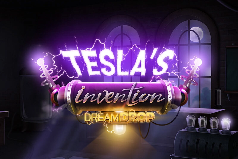 Tesla’s Invention Dream Drop