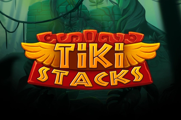 Tiki Stacks