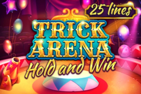 Trick Arena