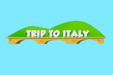 Trip to Italy