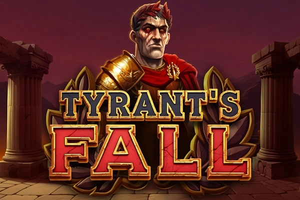 Tyrant’s Fall