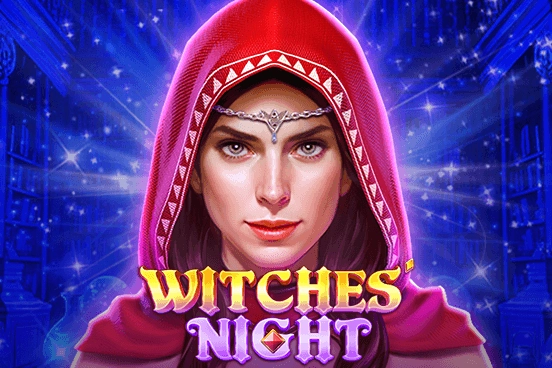 Witches’ Night