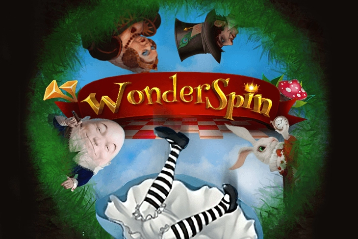 Wonder Spin