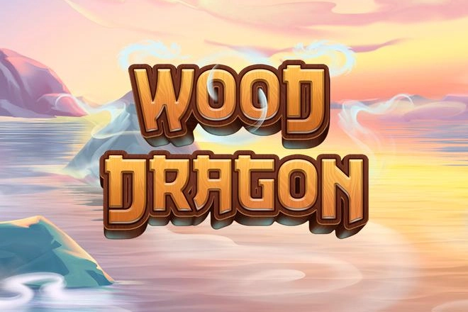 Wood Dragon