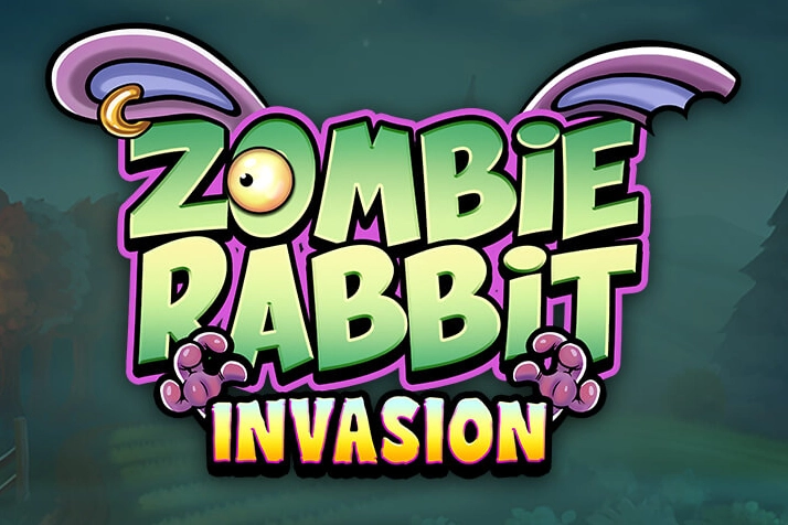 Zombie Rabbit Invasion
